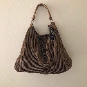 INZI handbag